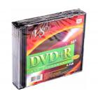 VS DVD+R 4,7 GB 16x SL 5 Ink Print