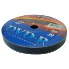 VS DVD-R 4,7 GB 16x Shrink/10