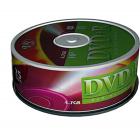 VS DVD+R 4,7 GB 16x Shrink 25