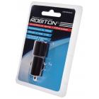 USB  ROBITON USB1000/Auto 1000  USB  (12-24V) BL1