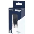 /  ROBITON CHARGER35-UCB GAN 35 3000 USB/Type C BL1