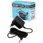 �������/���� ������� ROBITON ID6-500S(+) ������� 5,5x2,5/15 (+) ������