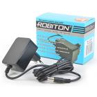      ROBITON IR5-10W 5,5x2,5/12 (+)