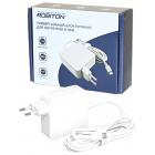Адаптер/блок питания ROBITON TC45W