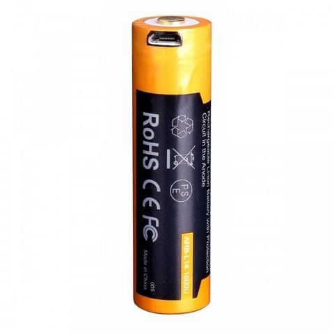  14500 Fenix ARB-L14 1600U mAh    USB*, 