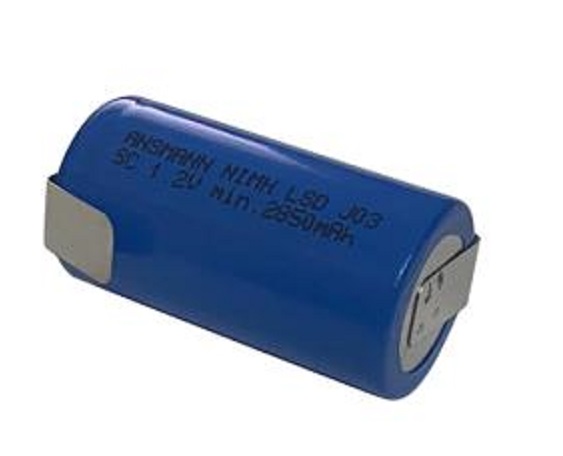  ANSMANN 5035391-RU LSD 3000 SC    PK1