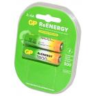 ����������� GP GP180AAHCRGY-2CRCB2 ReENERGY HR6 BL2