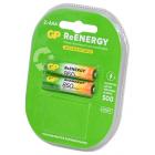 ����������� GP GP85AAAHCRGY-2CRCB2 ReENERGY HR03 BL2