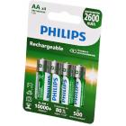 ����������� PHILIPS Rechargeable R6B4RTU260/51 BL4