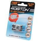  Ni-MH ROBITON 1100MHAAA-2 200 BL2