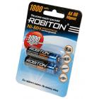  Ni-MH ROBITON 1800MHAA-2 BL2