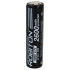   ROBITON 18650-2600 PK1