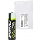   ROBITON 18650 3400   bulk (NCR18650B)