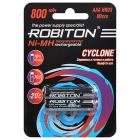   ROBITON CYCLONE RTU800MHAAA BL2