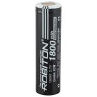   ROBITON LI18650-1800NP-PK1   PK1