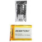   ROBITON LP103450 3.7 1800mAh PK1