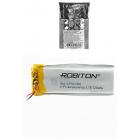   ROBITON LP502365 3.7 720mAh PK1