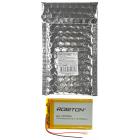 ����������� ROBITON LP545590 3.7� 2900��� PK1 ������ ���� �������� �� 05.2026�