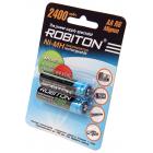   ROBITON RTU2400MHAA-2 BL2