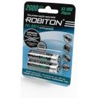   ROBITON RTU2600MH-2 BL2