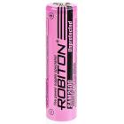   ROBITON SAM2600 high top (Samsung ICR2600mAh)   PK1