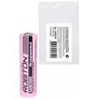   ROBITON SAM2600   (Samsung ICR2600mAh)