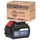   ROBITON DW1860LI   DeWalt