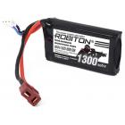   ROBITON LP-STB2-1300 Lipo 7.4 1300,   50 