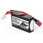   ROBITON LP-STB2-850 Lipo 7.4 850,   50 