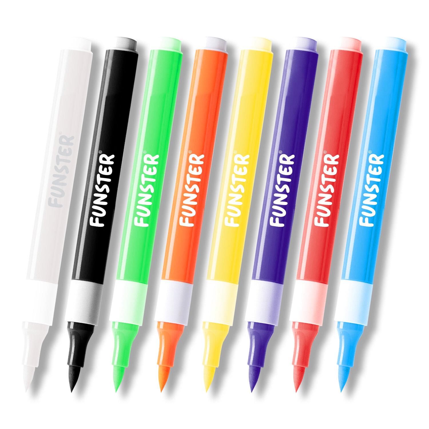      , 8 , FUNSTER (), 152608