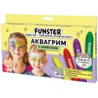     , 12  (6  + 3  + 3 ), 10 , FUNSTER (), 192575