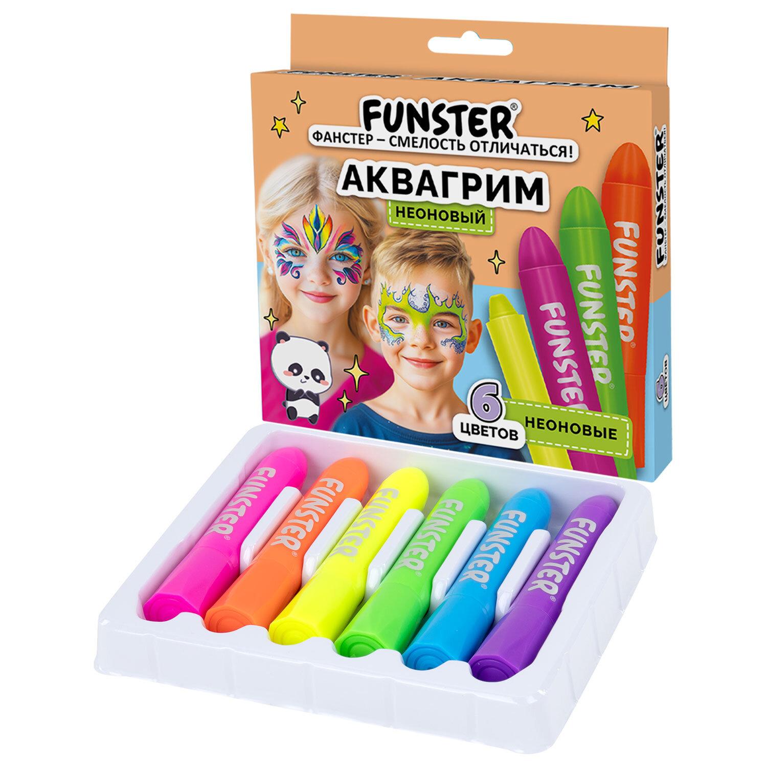     , 6  , FUNSTER (),  , 192573