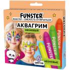     , 6  , FUNSTER (),  , 192573