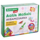 ����������� 24 ����� 4200 �����, � �����������, ������������� � ������������, BRAUBERG KIDS, 664916