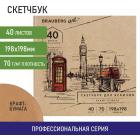   , - 70 /2, 198198 , 40 ., , BRAUBERG ART CLASSIC, 105912