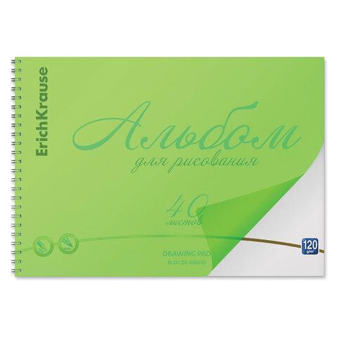������ ��� ��������� ������� �������, �4, 40 �., �������, 120 �/�2, ����������, Erich Krause, Neon, �������, 58605