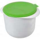         λ (Microwave cheese maker)