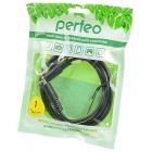   PERFEO J2101 Jack 3.5  ()  - Jack 3.5  () ,  1 . BL1