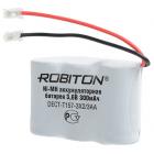  ROBITON DECT-T157-3X2/3AA