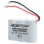  ROBITON DECT-T279-3X2/3AA