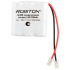  ROBITON DECT-T314-3X2/3AAA