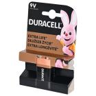 DURACELL 9V 6LR61/MN1604 BL1