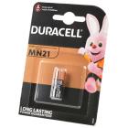   DURACELL MN21 BL1