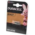   DURACELL MN27 BL1