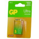  GP Ultra GP1604AUA21-5CRSBC1 G-TECH 6LR61 BL1