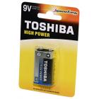 ������� TOSHIBA HIGH POWER 6LR61GCP BP-1 6LR61 BL1