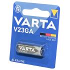   VARTA PROFESSIONAL ELECTRONICS 4223 V 23 GA BL1