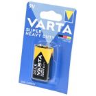  VARTA SUPER HEAVY DUTY 6F22 BL1