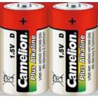  Camelion LR20/2SH Plus Alkaline