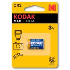 батарейка KODAK CR2/1BL MAX Lithium
